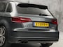 Audi A3 Sportback 1.4 TFSI S-Line Sport Automaat (NAVIGATIE, CLIMATE, LEDER/ALCANTARA, KEYLESS, SPORTSTOELEN, STOELVERWARMING, GETINT GLAS, CRUISE, NIEUWSTAAT)