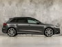 Audi A3 Sportback 1.4 TFSI S-Line Sport Automaat (NAVIGATIE, CLIMATE, LEDER/ALCANTARA, KEYLESS, SPORTSTOELEN, STOELVERWARMING, GETINT GLAS, CRUISE, NIEUWSTAAT)