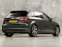 Audi A3 Sportback 1.4 TFSI S-Line Sport Automaat (NAVIGATIE, CLIMATE, LEDER/ALCANTARA, KEYLESS, SPORTSTOELEN, STOELVERWARMING, GETINT GLAS, CRUISE, NIEUWSTAAT)