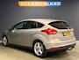 Ford Focus 1.5 Titanium|TREKHAAK|KEYLESS|STOELV|STUURV|CRUISE|CARPLAY|BLUETOOTH|NAVI|17INCH|