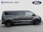 Ford Transit Custom Tourneo Tourneo Custom Titanium X Plug-in Hybrid 8 pers. | Black Pack Special | Elek. Trekhaak | Luxe | Op Voorraad!!