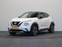Nissan Juke 1.0 DIG-T N-Design | trekhaak | Dealer onderhouden 1e eigenaar | Lichtmetalen velg 19" | Climate control | Achteruitrijcamera | Apple carplay/ Andoid auto | DAB radio | Keyless entry |