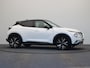 Nissan Juke 1.0 DIG-T N-Design | trekhaak | Dealer onderhouden 1e eigenaar | Lichtmetalen velg 19" | Climate control | Achteruitrijcamera | Apple carplay/ Andoid auto | DAB radio | Keyless entry |