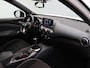 Nissan Juke 1.0 DIG-T N-Design | trekhaak | Dealer onderhouden 1e eigenaar | Lichtmetalen velg 19" | Climate control | Achteruitrijcamera | Apple carplay/ Andoid auto | DAB radio | Keyless entry |