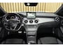 Mercedes-Benz CLA 180 AMG 62dkm Trekhaak Dealerauto NL-auto LED Stoelverw. 18"4S + Nwe APK