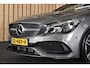 Mercedes-Benz CLA 180 AMG 62dkm Trekhaak Dealerauto NL-auto LED Stoelverw. 18"4S + Nwe APK