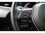 Toyota Corolla 1.8 Hybrid Dynamic | Stoelverwarming | Keyless | Leder-stof bekleding | Trekhaak |