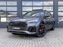 Audi Q5 55 TFSIe 367pk S edition | Panoramadak | Memory | Luchtvering | Trekhaak | Sportstoelen Plus