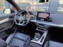 Audi Q5 55 TFSIe 367pk S edition | Panoramadak | Memory | Luchtvering | Trekhaak | Sportstoelen Plus