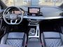 Audi Q5 55 TFSIe 367pk S edition | Panoramadak | Memory | Luchtvering | Trekhaak | Sportstoelen Plus