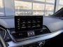 Audi Q5 55 TFSIe 367pk S edition | Panoramadak | Memory | Luchtvering | Trekhaak | Sportstoelen Plus