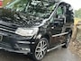 Volkswagen Caddy 2.0 TDI L1H1 BMT Exclusive Edition Leer + Dubbele Schuifdeur