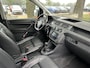 Volkswagen Caddy 2.0 TDI L1H1 BMT Exclusive Edition Leer + Dubbele Schuifdeur