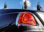 Rolls-Royce Wraith 6.6 V12