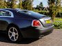 Rolls-Royce Wraith 6.6 V12