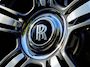 Rolls-Royce Wraith 6.6 V12