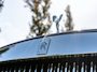 Rolls-Royce Wraith 6.6 V12