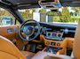 Rolls-Royce Wraith 6.6 V12