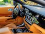 Rolls-Royce Wraith 6.6 V12
