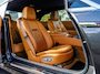 Rolls-Royce Wraith 6.6 V12