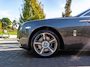 Rolls-Royce Wraith 6.6 V12