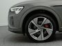 Audi Q8 e-tron 50 quattro S Edition 95 kWh | Panoramadak | Leder | 22'' velgen | Matrix Led | B&O | Elektr. voorstoelen + memory |
