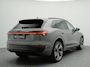 Audi Q8 e-tron 50 quattro S Edition 95 kWh | Panoramadak | Leder | 22'' velgen | Matrix Led | B&O | Elektr. voorstoelen + memory |