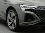 Audi Q8 e-tron 50 quattro S Edition 95 kWh | Panoramadak | Leder | 22'' velgen | Matrix Led | B&O | Elektr. voorstoelen + memory |