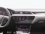 Audi Q8 e-tron 50 quattro S Edition 95 kWh | Panoramadak | Leder | 22'' velgen | Matrix Led | B&O | Elektr. voorstoelen + memory |