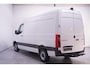 Mercedes-Benz Sprinter 319 CDI 3.0 V6 190 pk Aut. L2H2 Trekhaak 3.500 kg Navi, Camera, Apple Carplay, Cruise Control, 3-Zits