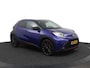 Toyota Aygo X 1.0 VVT-i S-CVT Premium | Automaat | Stoelverwarming | Leder - stof bekleding | Parkeersensoren |