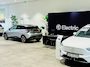 MG MG ZS EV Luxury 45 kWh | Panoramadak | Leder | Apple Carplay/Android Auto | Stoelverwarming | Led Verlichting |