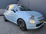 Fiat 500 1.0 Hybrid Dolce vita Airco - Apple carplay - Navigatie - Licht metalen velgen 17 inch - Bluetooth - Cruise control - Stuur multifunctioneel - Start/ stop systeem - Led verlichting - Elektrische ramen - Centrale vergrendeling met afstandsbediening
