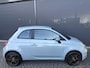 Fiat 500 1.0 Hybrid Dolce vita Airco - Apple carplay - Navigatie - Licht metalen velgen 17 inch - Bluetooth - Cruise control - Stuur multifunctioneel - Start/ stop systeem - Led verlichting - Elektrische ramen - Centrale vergrendeling met afstandsbediening