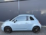 Fiat 500 1.0 Hybrid Dolce vita Airco - Apple carplay - Navigatie - Licht metalen velgen 17 inch - Bluetooth - Cruise control - Stuur multifunctioneel - Start/ stop systeem - Led verlichting - Elektrische ramen - Centrale vergrendeling met afstandsbediening