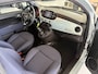 Fiat 500 1.0 Hybrid Dolce vita Airco - Apple carplay - Navigatie - Licht metalen velgen 17 inch - Bluetooth - Cruise control - Stuur multifunctioneel - Start/ stop systeem - Led verlichting - Elektrische ramen - Centrale vergrendeling met afstandsbediening