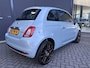 Fiat 500 1.0 Hybrid Dolce vita Airco - Apple carplay - Navigatie - Licht metalen velgen 17 inch - Bluetooth - Cruise control - Stuur multifunctioneel - Start/ stop systeem - Led verlichting - Elektrische ramen - Centrale vergrendeling met afstandsbediening