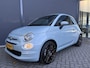 Fiat 500 1.0 Hybrid Dolce vita Airco - Apple carplay - Navigatie - Licht metalen velgen 17 inch - Bluetooth - Cruise control - Stuur multifunctioneel - Start/ stop systeem - Led verlichting - Elektrische ramen - Centrale vergrendeling met afstandsbediening
