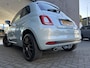 Fiat 500 1.0 Hybrid Dolce vita Airco - Apple carplay - Navigatie - Licht metalen velgen 17 inch - Bluetooth - Cruise control - Stuur multifunctioneel - Start/ stop systeem - Led verlichting - Elektrische ramen - Centrale vergrendeling met afstandsbediening