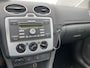 Ford Focus Wagon 1.6-16V Futura,Airco,Cruisecontrol,Trekhaak,Elektrischpakket,Sportstoelen,Boordcomputer,Regensensor,18 Inch Lmv