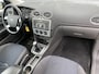 Ford Focus Wagon 1.6-16V Futura,Airco,Cruisecontrol,Trekhaak,Elektrischpakket,Sportstoelen,Boordcomputer,Regensensor,18 Inch Lmv