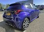 Toyota Yaris 1.5 Hybrid 130 GR SPORT | LED | Adapt. Cruise | Apple/Android | Camera | Sportstoelen
