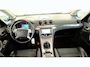 Ford S-Max 2.0-16V 7 PERS PANO NAVI PSENSOR CRUISE 2 X SLEUTELS