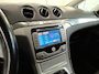 Ford S-Max 2.0-16V 7 PERS PANO NAVI PSENSOR CRUISE 2 X SLEUTELS