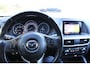 Mazda CX-5 2.0 SkyActiv-G 165 Skylease GT 2WD, Automaat, Trekhaak, Nap