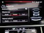 Audi A6 Limousine 50 TFSI e quattro S edition 299 pk S-tronic | SOH 91% | Navigatie | Panoramadak | Trekhaak (wegklapbaar) | Parkeersensoren (Park assist) | Rondomzicht camera | Stoelverwarming | S-Line |