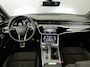 Audi A6 Limousine 50 TFSI e quattro S edition 299 pk S-tronic | SOH 91% | Navigatie | Panoramadak | Trekhaak (wegklapbaar) | Parkeersensoren (Park assist) | Rondomzicht camera | Stoelverwarming | S-Line |