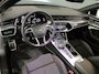 Audi A6 Limousine 50 TFSI e quattro S edition 299 pk S-tronic | SOH 91% | Navigatie | Panoramadak | Trekhaak (wegklapbaar) | Parkeersensoren (Park assist) | Rondomzicht camera | Stoelverwarming | S-Line |