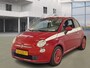 Fiat 500 1.2 Pop | Airco | Distributie vervangen | NAP