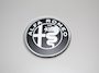 Alfa Romeo Junior Elettrica Automaat 156PK Adaptieve Cruise Control LMV 18 inch Full Led Matrix Parkeer sensoren Navigatie Apple Carplay / Android auto  Climate Control